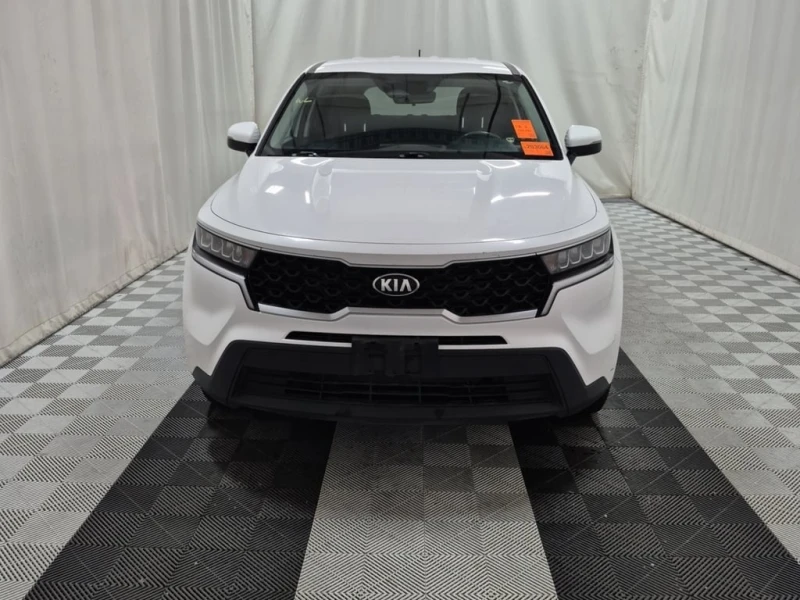 Kia Sorento * LX+ * CARFAX * БЕЗ ПЪРВОНАЧАЛНА ВНОСКА, снимка 7 - Автомобили и джипове - 53234403