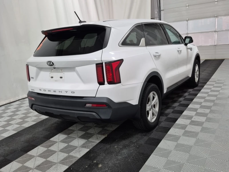 Kia Sorento * LX+ * CARFAX * БЕЗ ПЪРВОНАЧАЛНА ВНОСКА, снимка 3 - Автомобили и джипове - 53234403