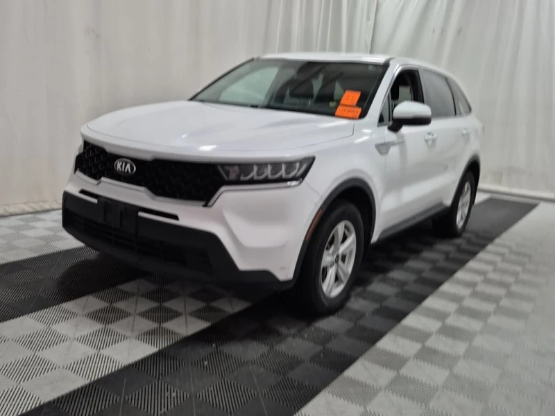 Kia Sorento * LX+ * CARFAX * БЕЗ ПЪРВОНАЧАЛНА ВНОСКА
