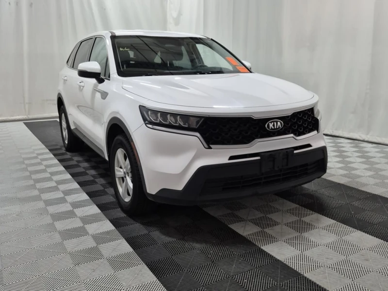 Kia Sorento * LX+ * CARFAX * БЕЗ ПЪРВОНАЧАЛНА ВНОСКА, снимка 2 - Автомобили и джипове - 53234403