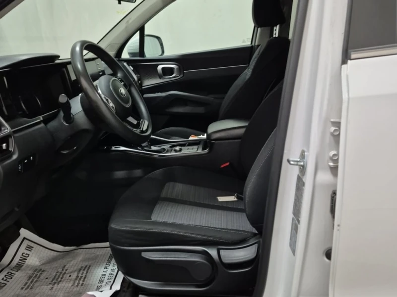 Kia Sorento * LX+ * CARFAX * БЕЗ ПЪРВОНАЧАЛНА ВНОСКА, снимка 5 - Автомобили и джипове - 53234403
