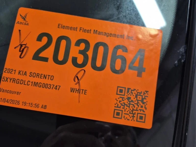 Kia Sorento * LX+ * CARFAX * БЕЗ ПЪРВОНАЧАЛНА ВНОСКА, снимка 14 - Автомобили и джипове - 53234403