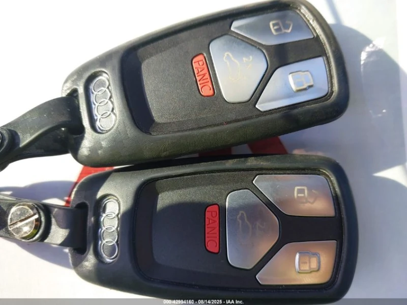 Audi Q5 PREMIUM, снимка 13 - Автомобили и джипове - 53385703