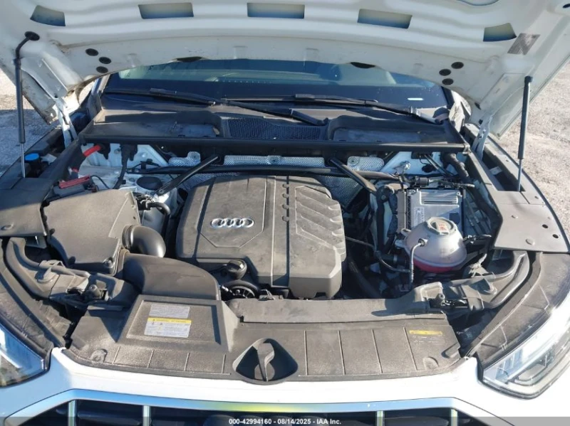 Audi Q5 PREMIUM, снимка 10 - Автомобили и джипове - 53385703