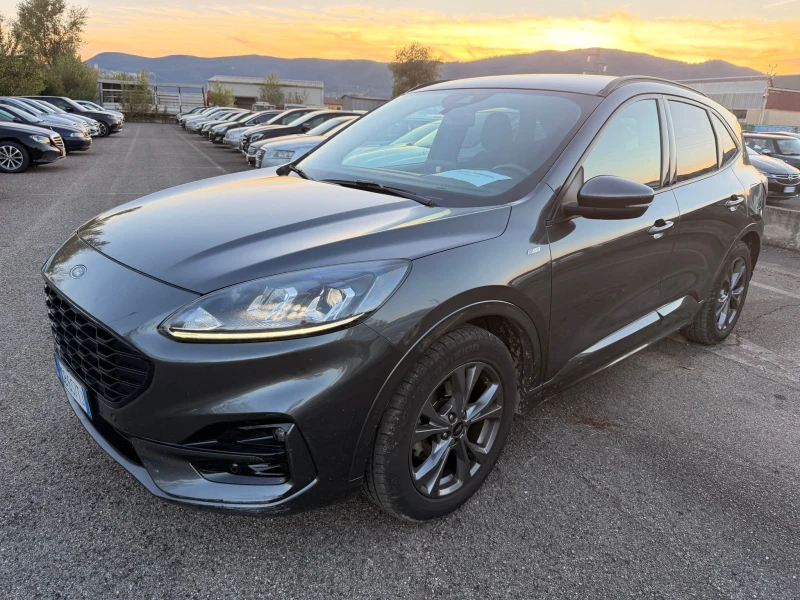 Ford Kuga KUGA 1.5 EcoBLuE 120ps 2WD ST-LINE X - 26900 лв. / 13753.75 € - 26052818 1