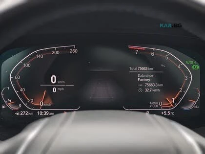 BMW X5 xDrive40i* AвтоКредит* (ЦЕНА ДО БГ), снимка 16 - Автомобили и джипове - 55177784