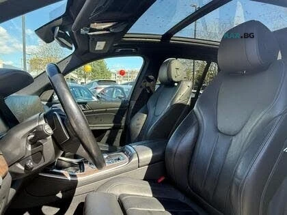 BMW X5 xDrive40i* AвтоКредит* (ЦЕНА ДО БГ), снимка 12 - Автомобили и джипове - 55177784