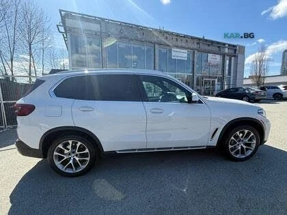 BMW X5 xDrive40i* AвтоКредит* (ЦЕНА ДО БГ), снимка 4 - Автомобили и джипове - 55177784