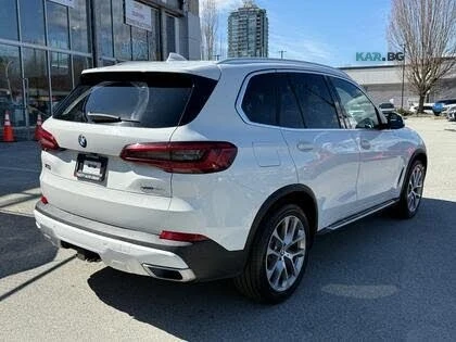BMW X5 xDrive40i* AвтоКредит* (ЦЕНА ДО БГ), снимка 5 - Автомобили и джипове - 55177784