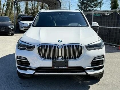 BMW X5 xDrive40i* AвтоКредит* (ЦЕНА ДО БГ), снимка 2 - Автомобили и джипове - 55177784