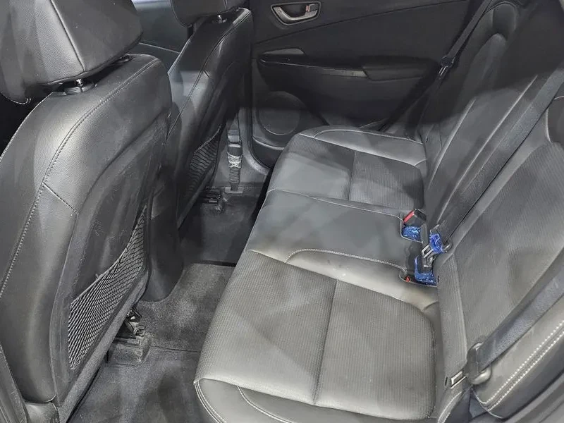 Hyundai Kona 1.6 Turbo 2Wd Modern, снимка 6 - Автомобили и джипове - 55690119