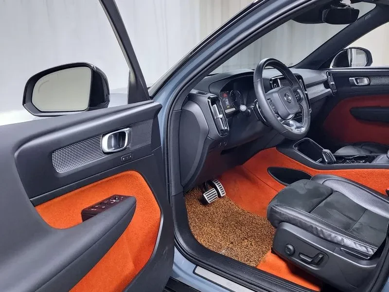 Volvo XC40 T4 R-DESIGN | �������| �������| ALCANTARA | Mobile.bg � ����������� 10