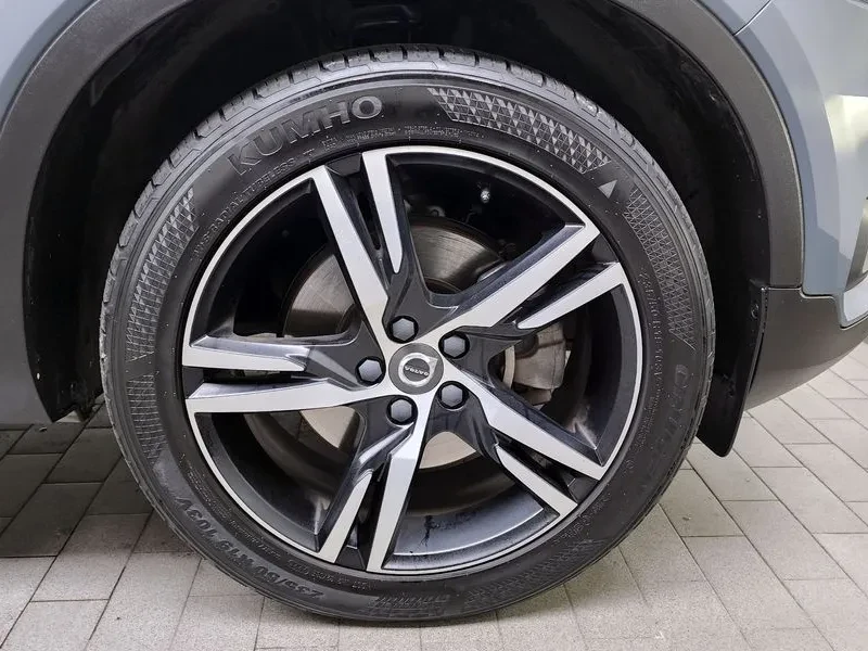 Volvo XC40 T4 R-DESIGN | �������| �������| ALCANTARA | Mobile.bg � ����������� 5