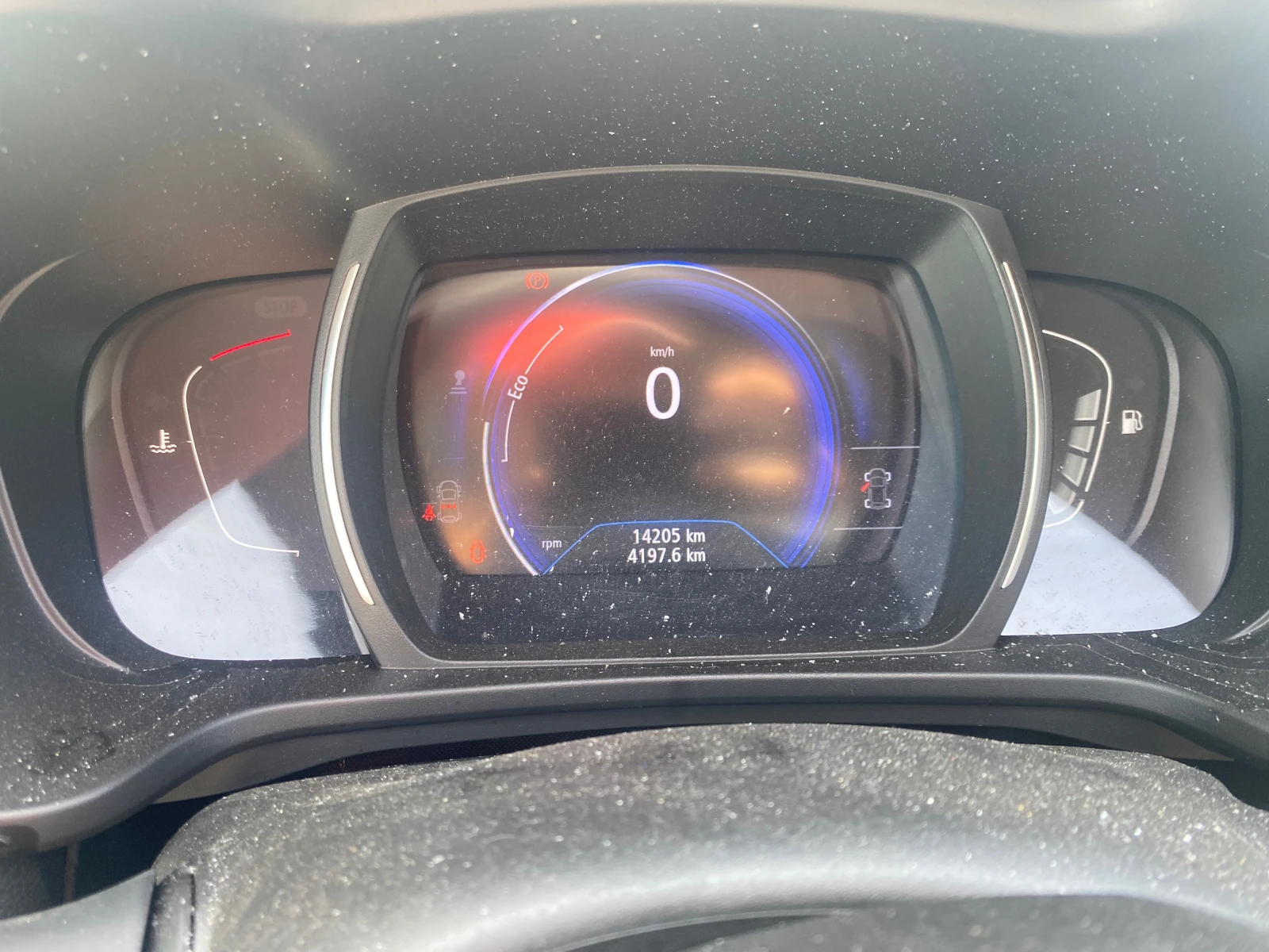 Renault Kadjar 1.3 TCe | Mobile.bg   13