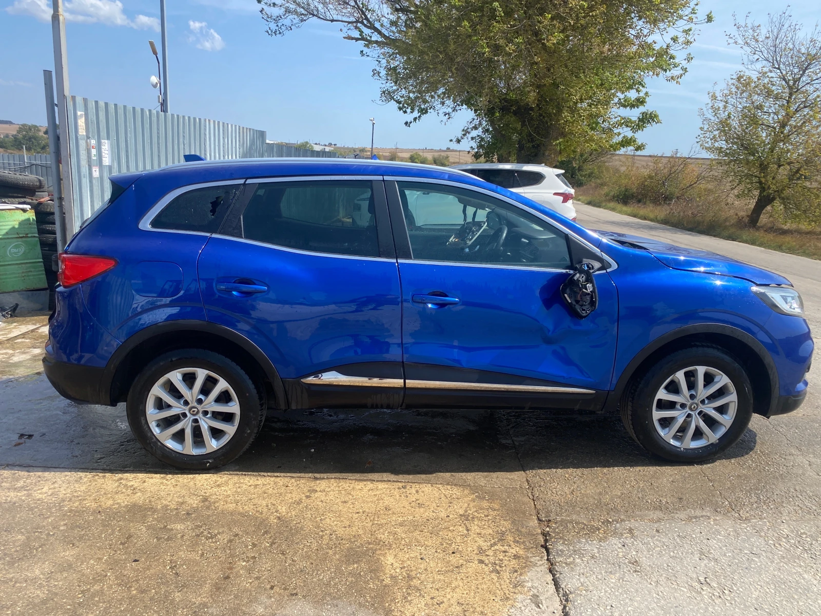 Renault Kadjar 1.3 TCe - изображение 4