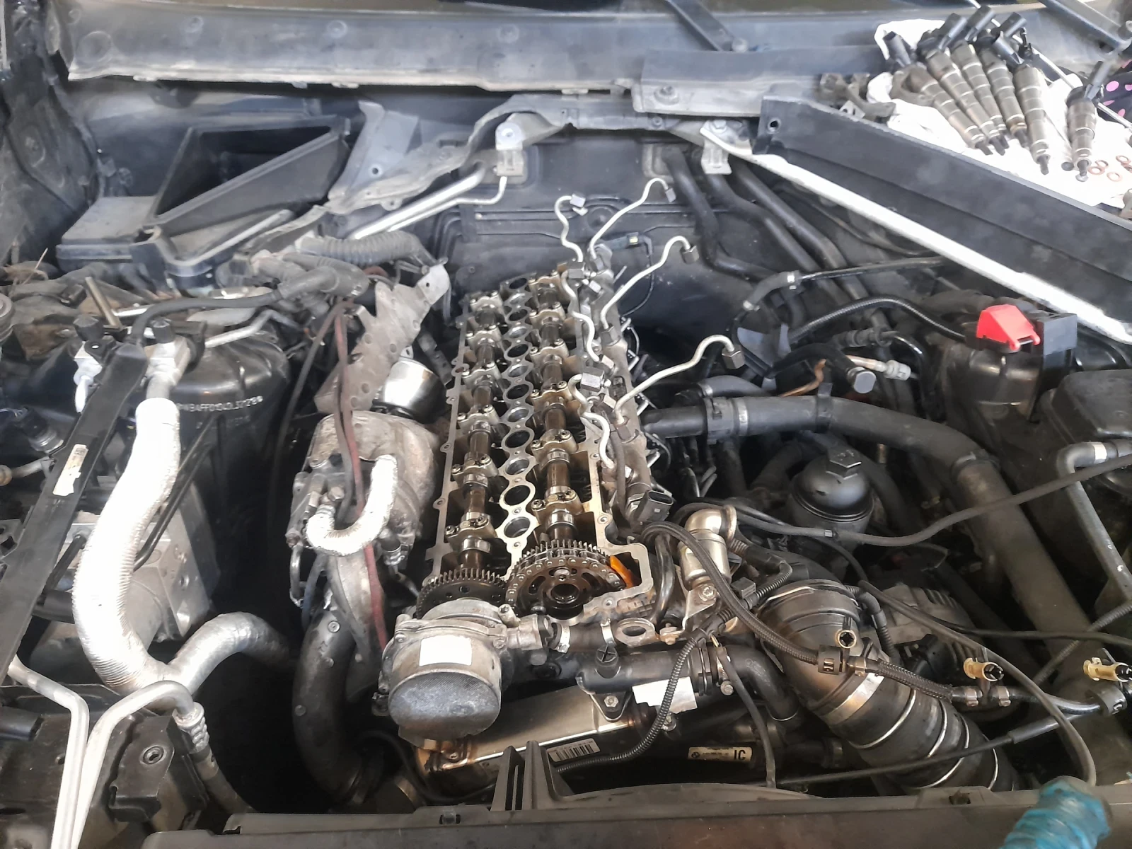 BMW X5 3.5sd 286�� | Mobile.bg � ����������� 16