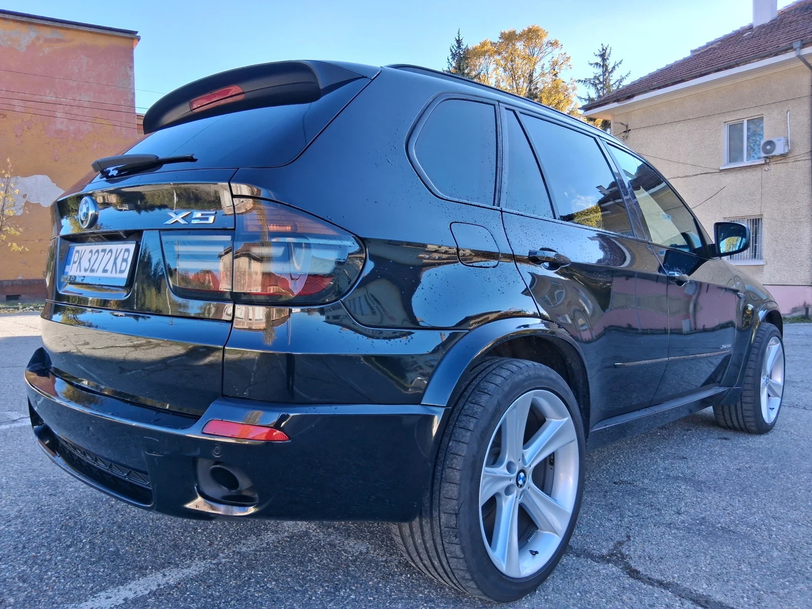 BMW X5 3.5sd 286кс - изображение 4