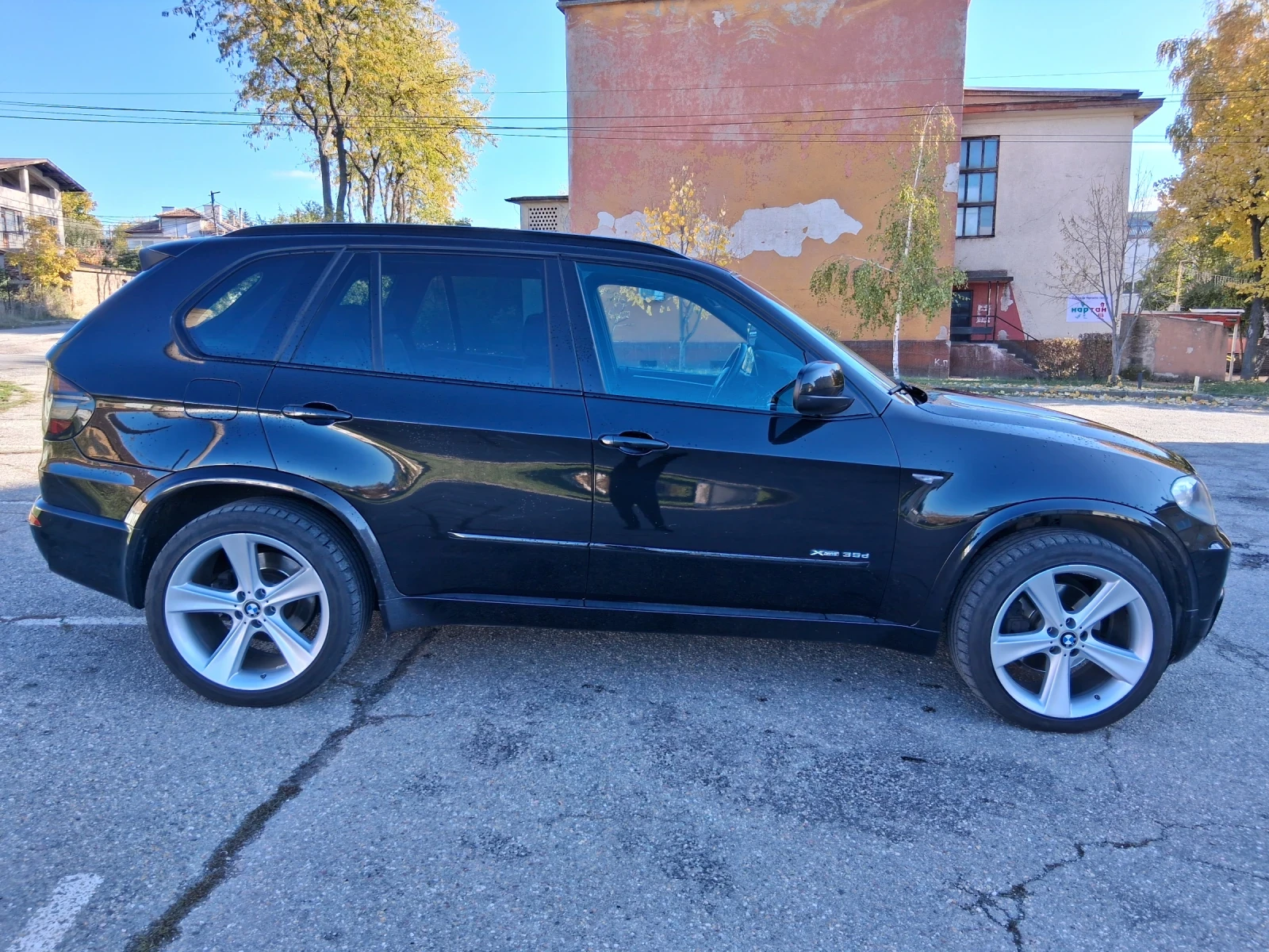 BMW X5 3.5sd 286кс - изображение 5