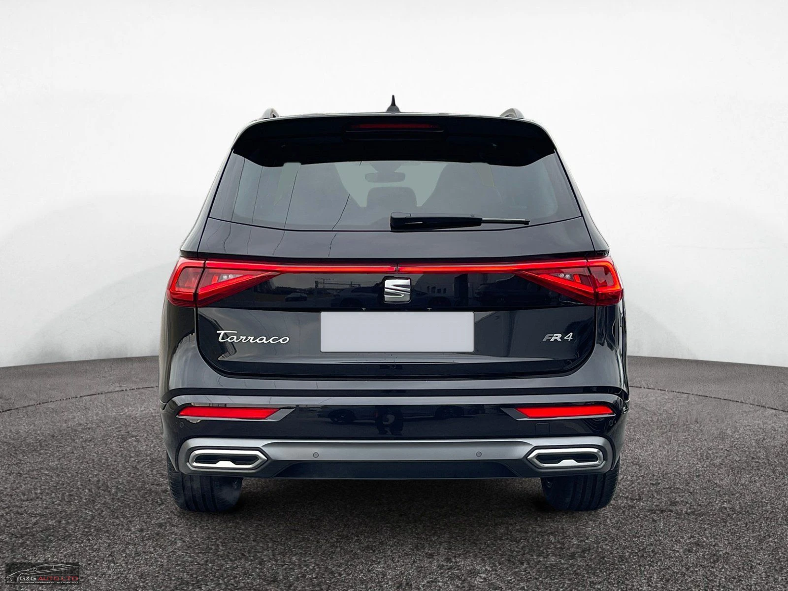 Seat Tarraco FR/2.0TDI/200HP/4X4/DSG/7-SEATS/PANO/355v - изображение 5