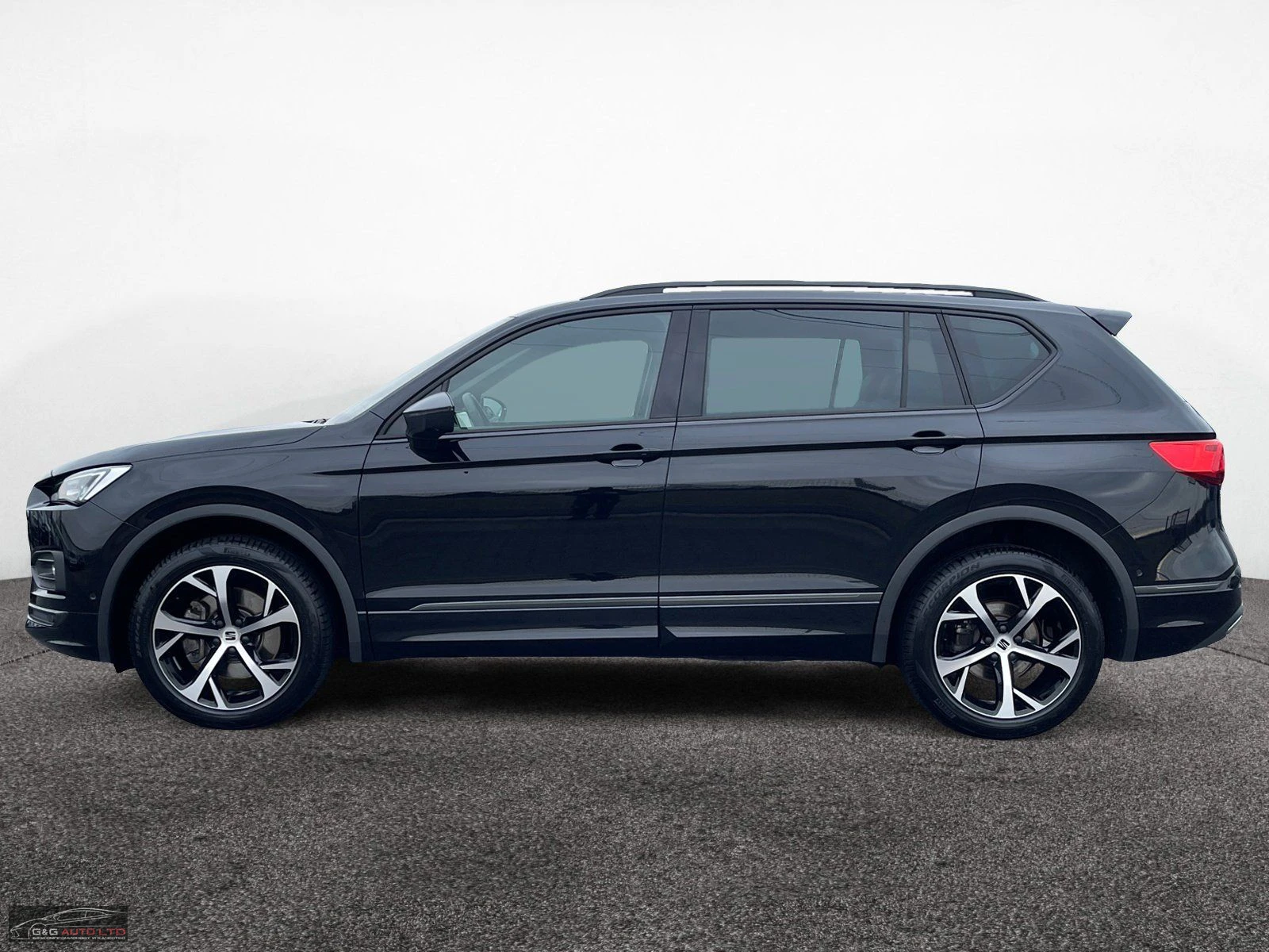 Seat Tarraco FR/2.0TDI/200HP/4X4/DSG/7-SEATS/PANO/355v - изображение 3