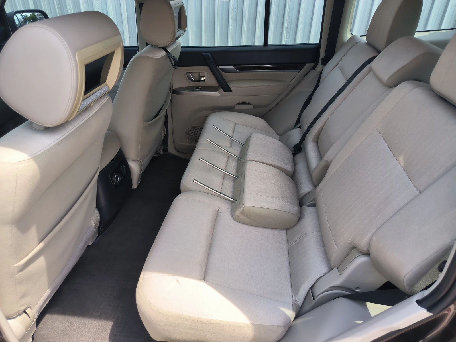 Mitsubishi Pajero | Mobile.bg � ����������� 14