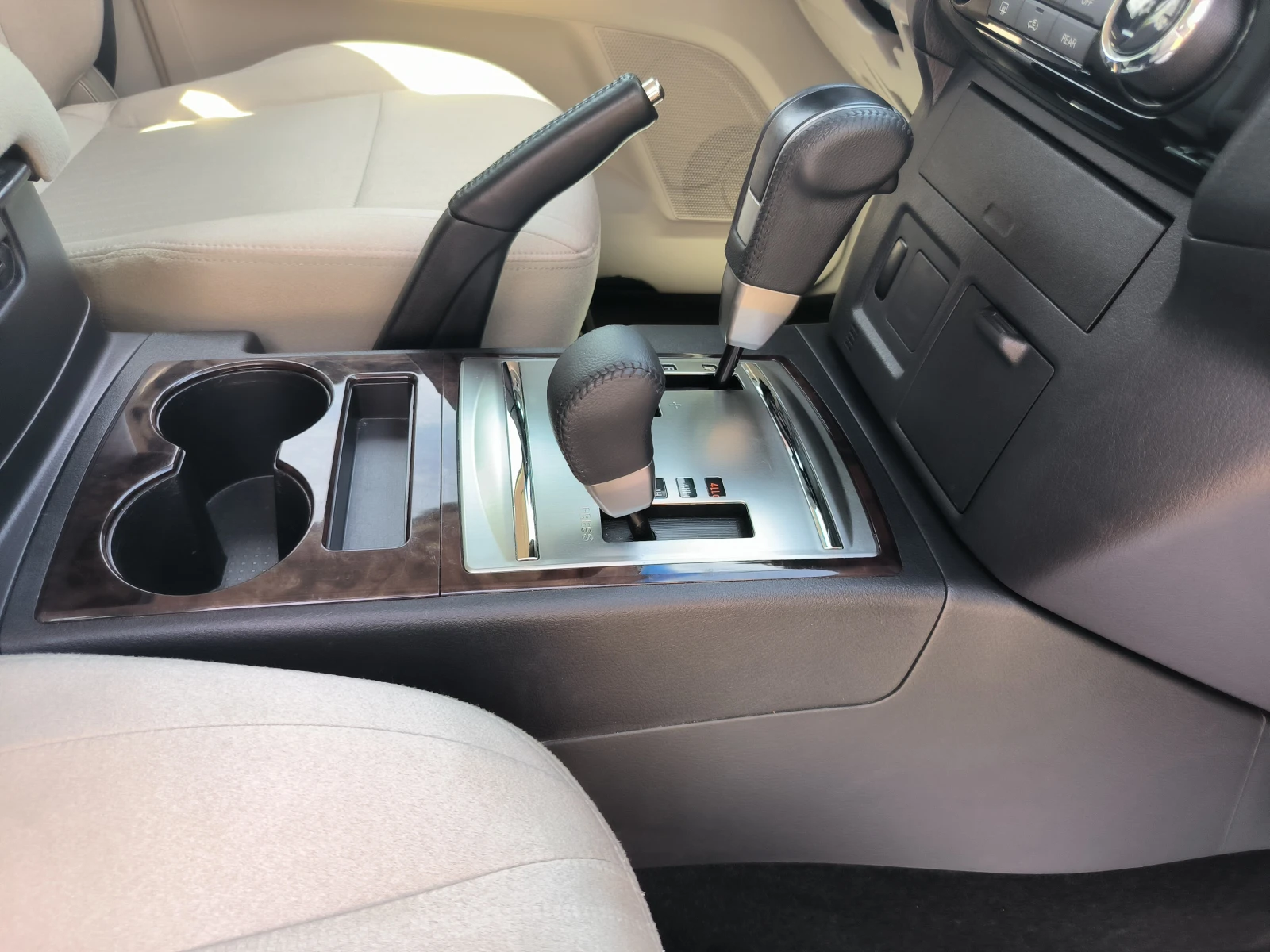 Mitsubishi Pajero | Mobile.bg � ����������� 11