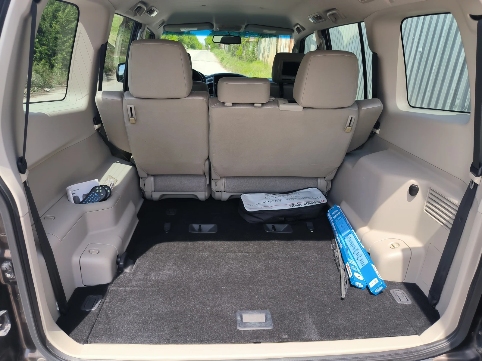 Mitsubishi Pajero | Mobile.bg � ����������� 17