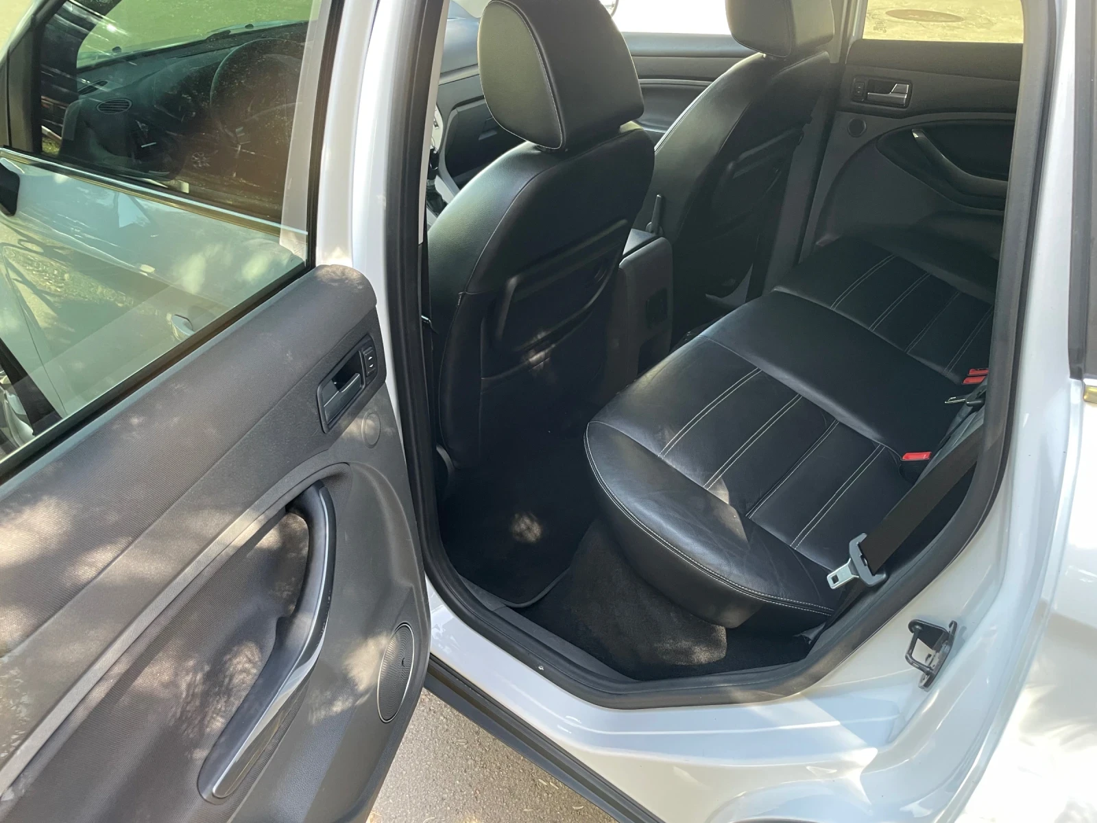 Ford Kuga 2.0TDCI-163 к.с. - изображение 9