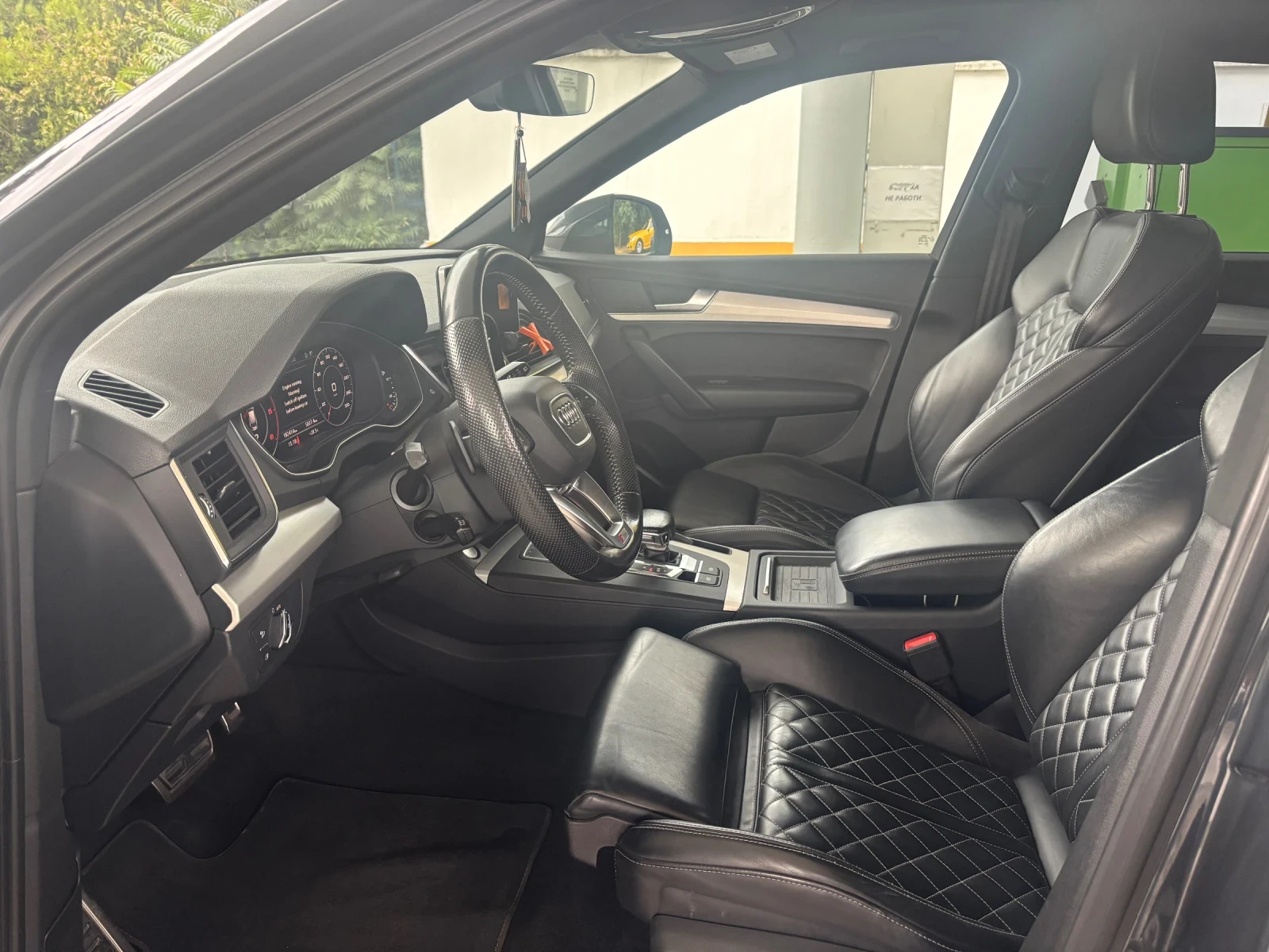Audi Q5  - изображение 9