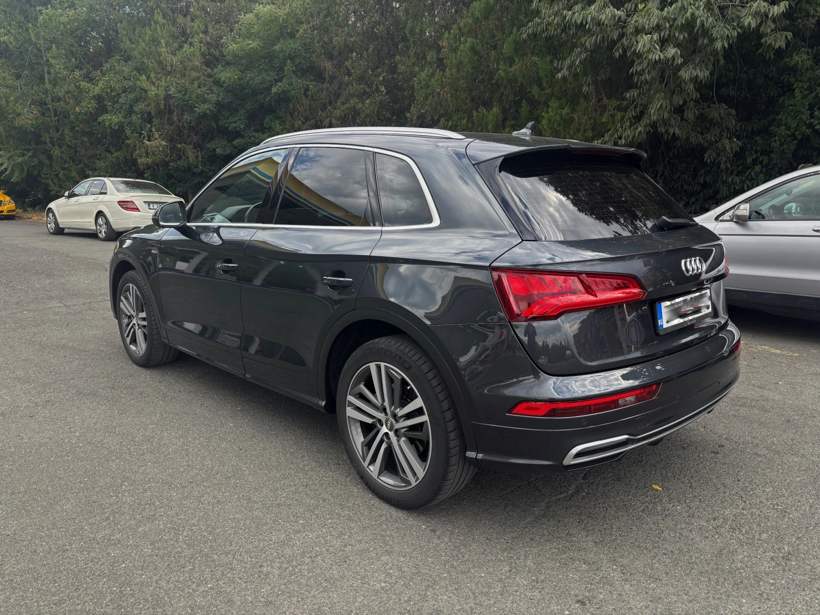 Audi Q5 | Mobile.bg   1