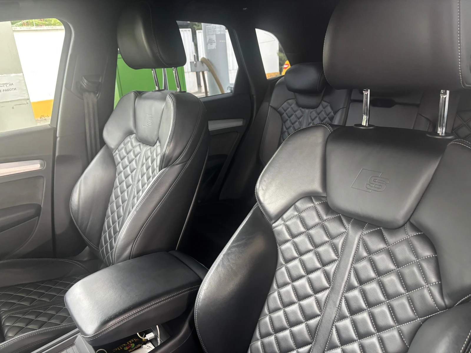 Audi Q5 | Mobile.bg   12