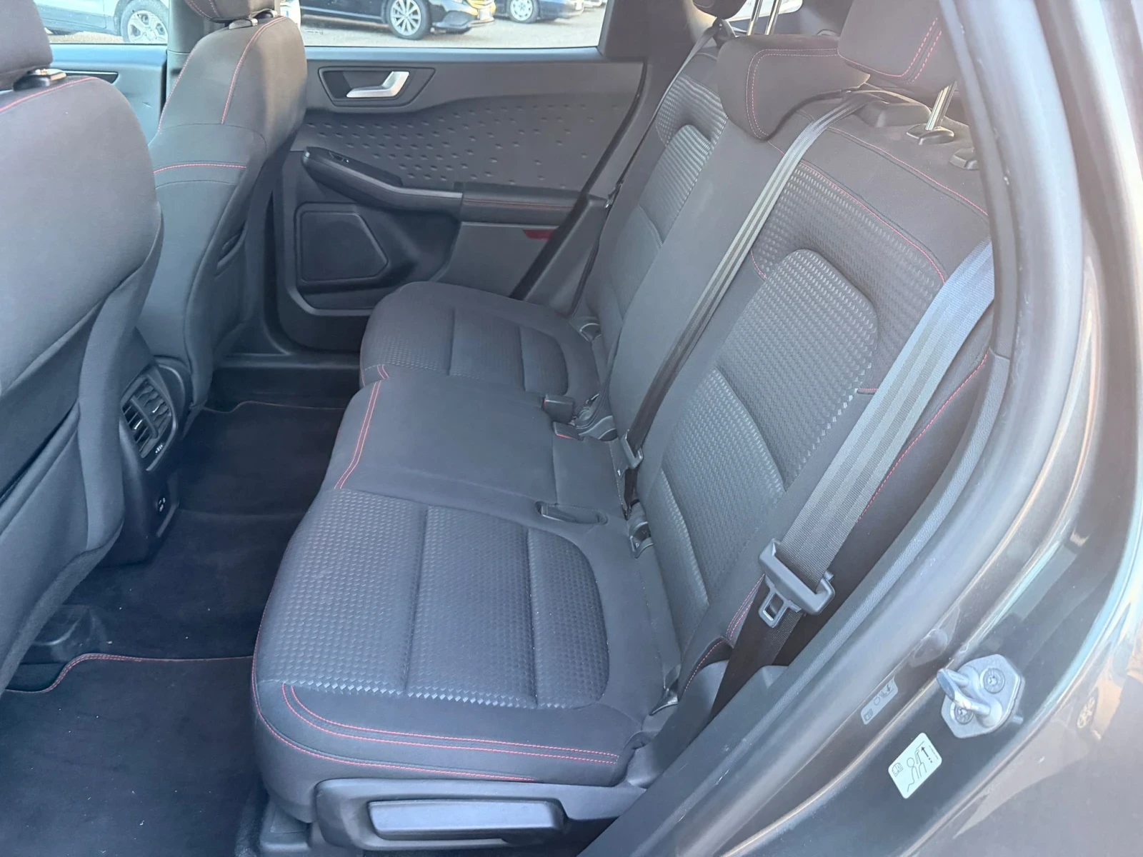 Ford Kuga KUGA 1.5 EcoBLuE 120ps 2WD ST-LINE X | Mobile.bg   10