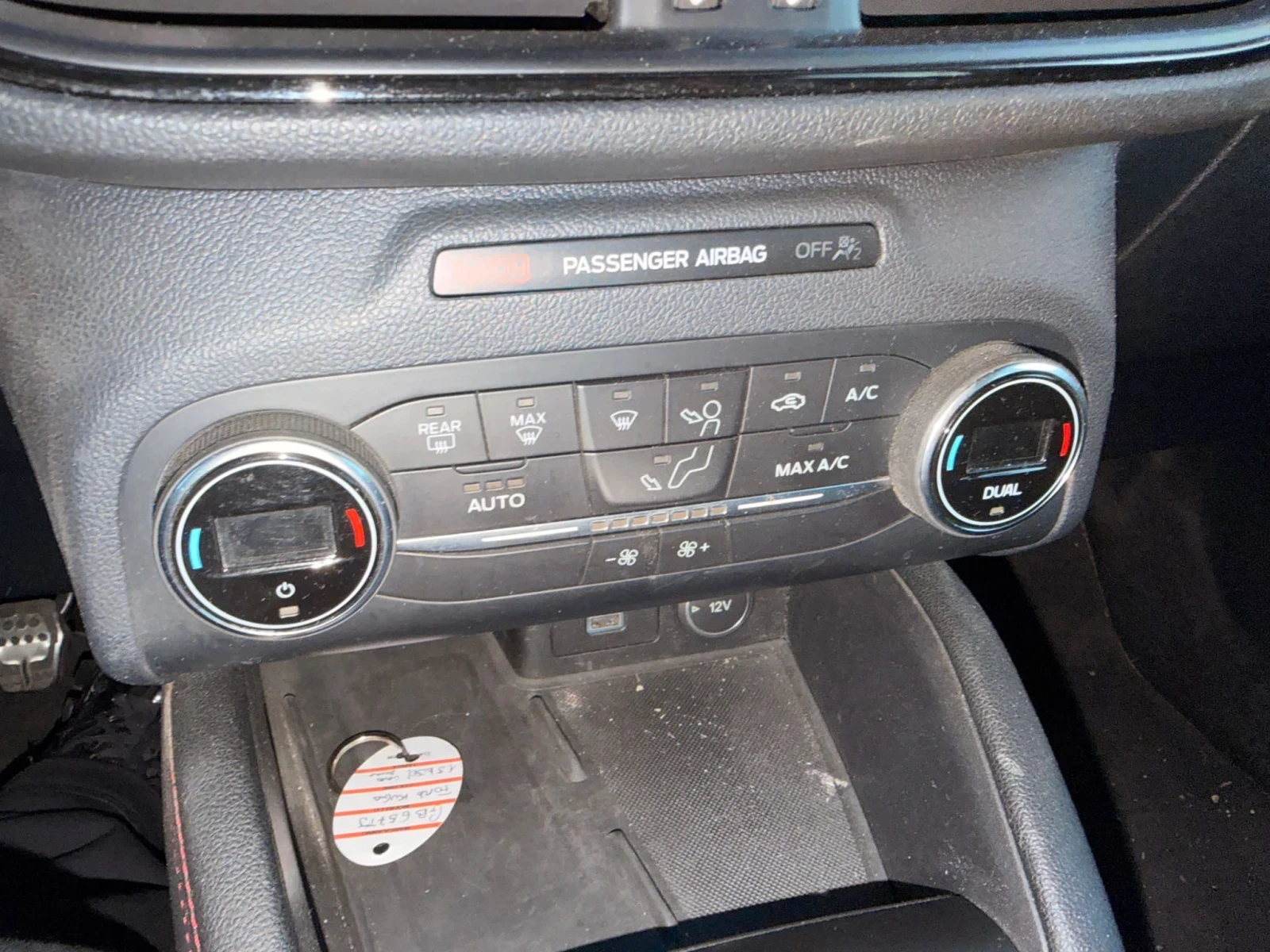 Ford Kuga KUGA 1.5 EcoBLuE 120ps 2WD ST-LINE X | Mobile.bg   17