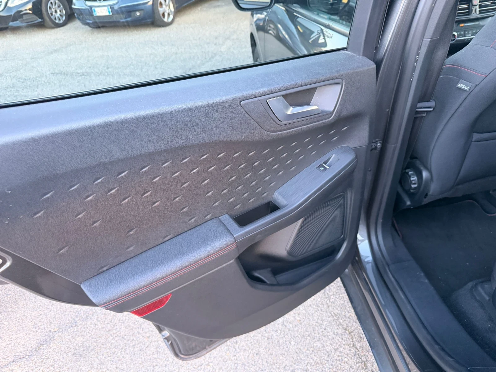 Ford Kuga KUGA 1.5 EcoBLuE 120ps 2WD ST-LINE X | Mobile.bg   8