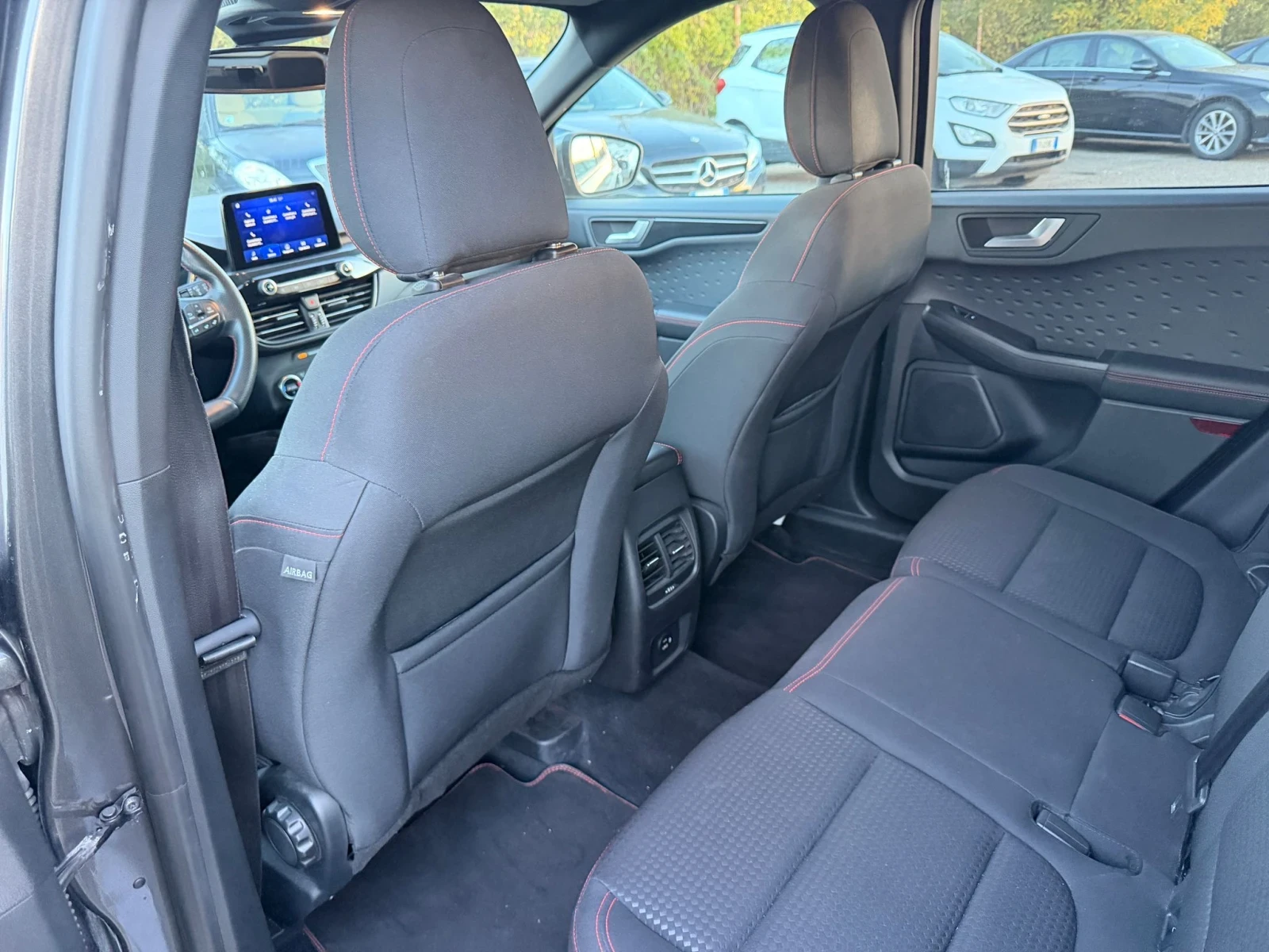 Ford Kuga KUGA 1.5 EcoBLuE 120ps 2WD ST-LINE X | Mobile.bg   9