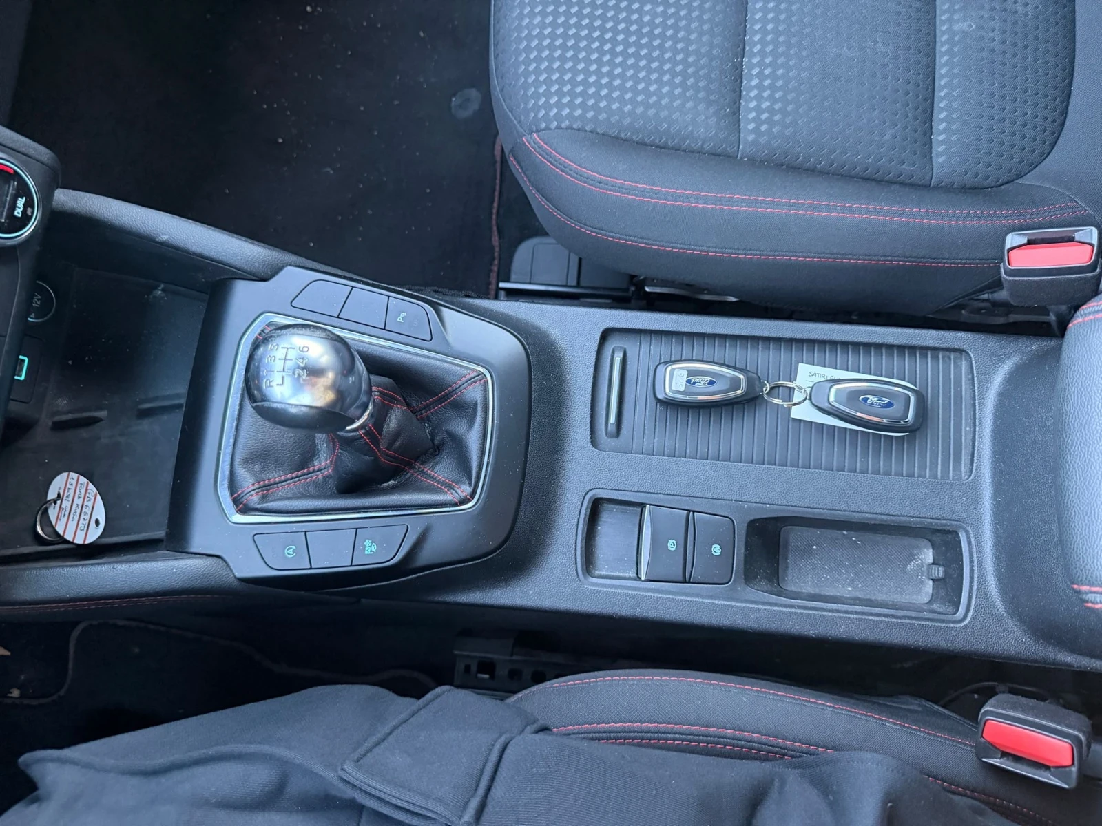 Ford Kuga KUGA 1.5 EcoBLuE 120ps 2WD ST-LINE X | Mobile.bg   16