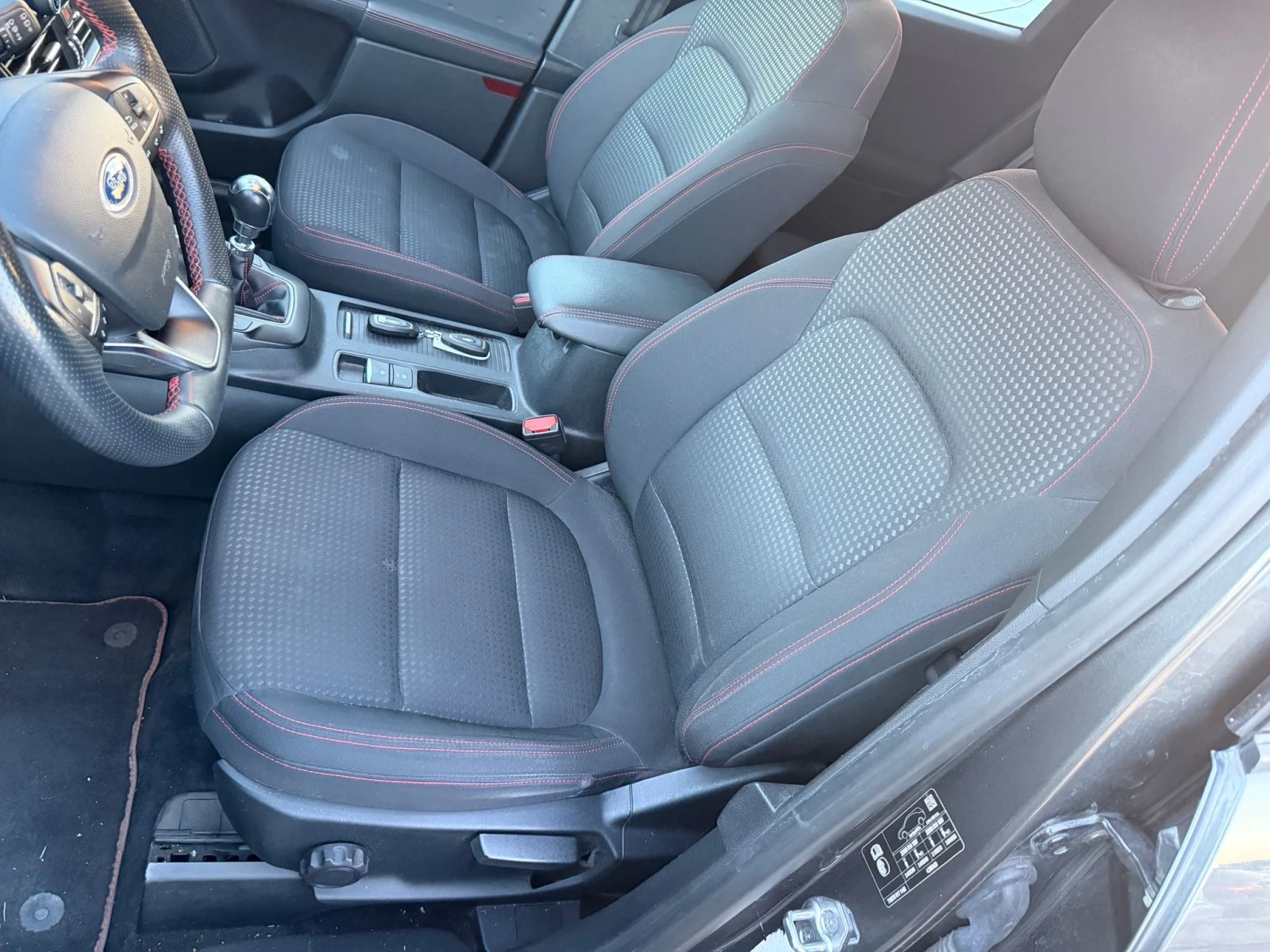 Ford Kuga KUGA 1.5 EcoBLuE 120ps 2WD ST-LINE X | Mobile.bg   13