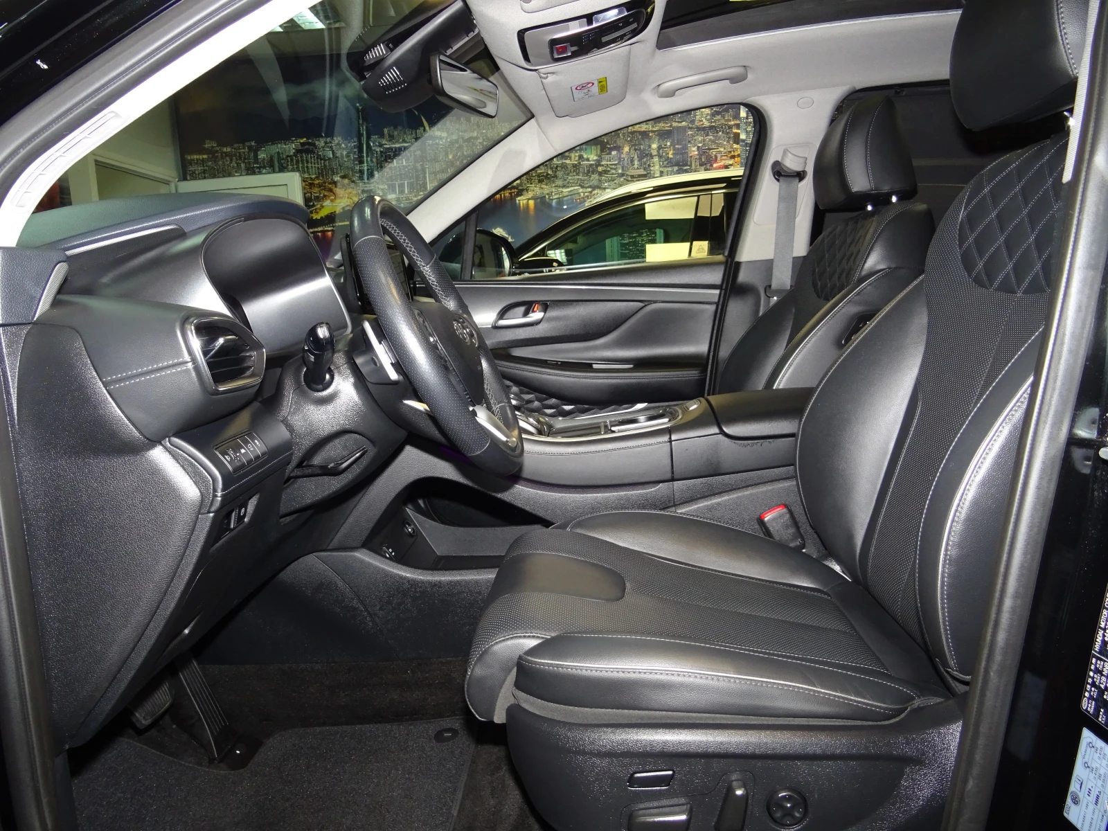 Hyundai Santa fe HYBRID EXECUTIVE 230 | Mobile.bg � ����������� 7
