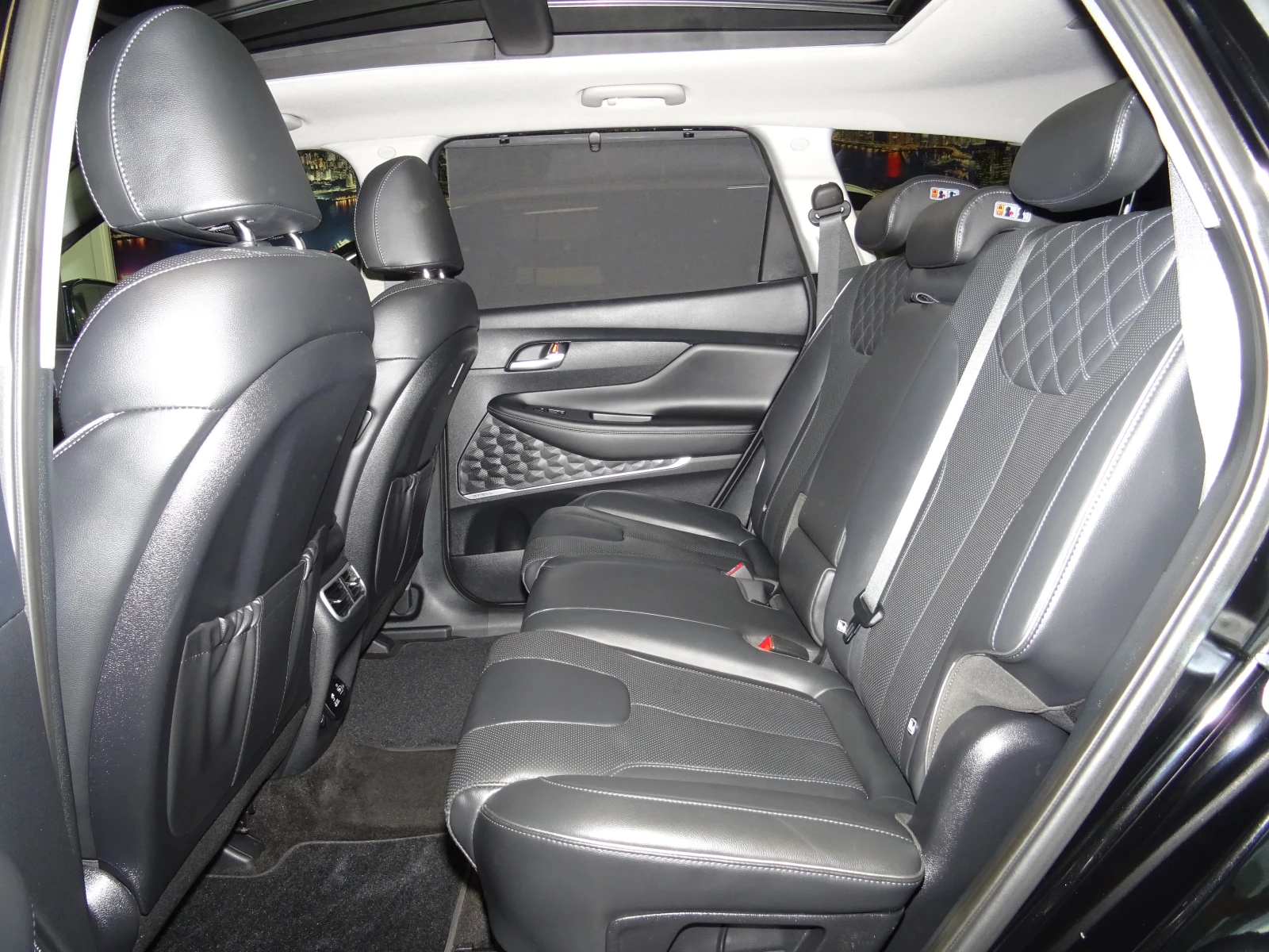 Hyundai Santa fe HYBRID EXECUTIVE 230 | Mobile.bg � ����������� 13