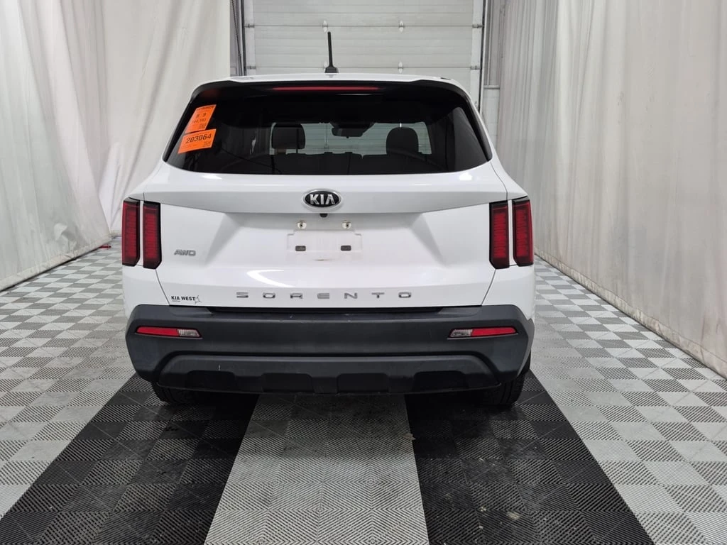 Kia Sorento * LX+ * CARFAX * БЕЗ ПЪРВОНАЧАЛНА ВНОСКА - изображение 6