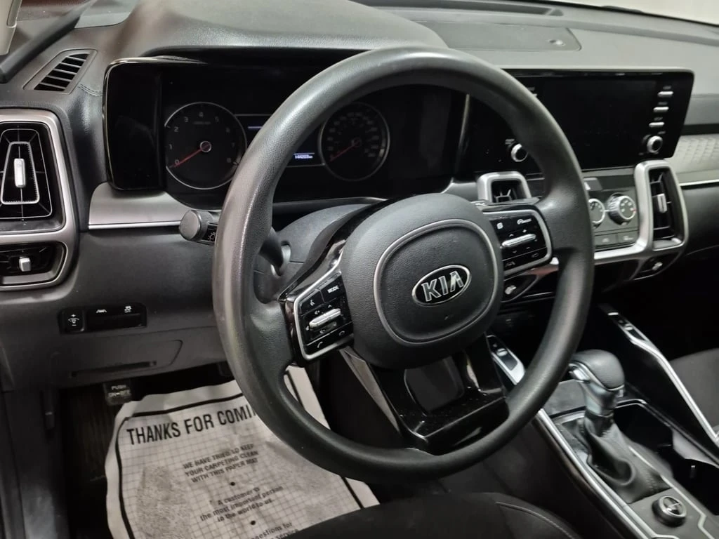 Kia Sorento * LX+ * CARFAX * ��� ������������ ������ | Mobile.bg � ����������� 11