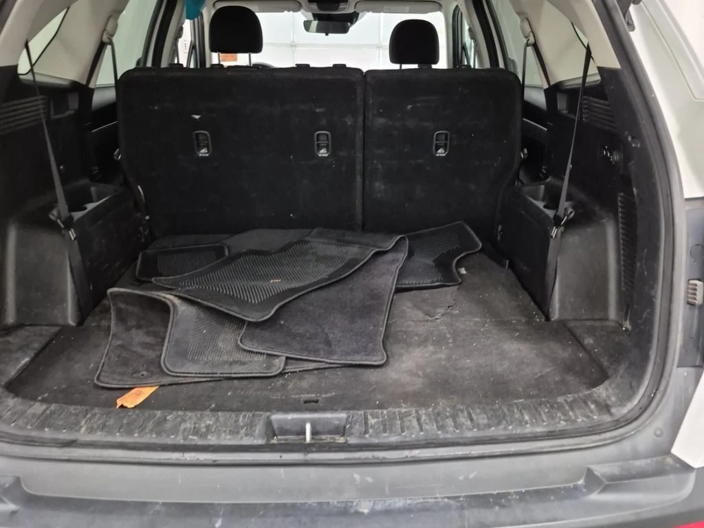 Kia Sorento * LX+ * CARFAX * ��� ������������ ������ | Mobile.bg � ����������� 16