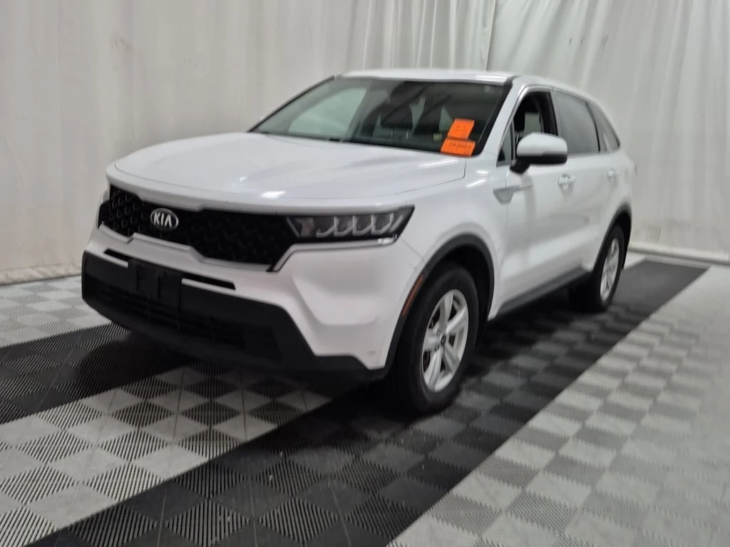 Kia Sorento * LX+ * CARFAX * ��� ������������ ������ | Mobile.bg � ����������� 1