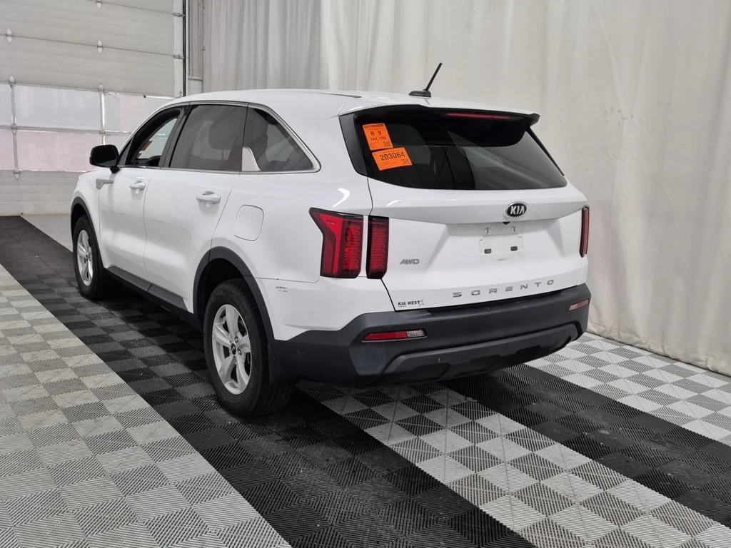 Kia Sorento * LX+ * CARFAX * БЕЗ ПЪРВОНАЧАЛНА ВНОСКА - изображение 4