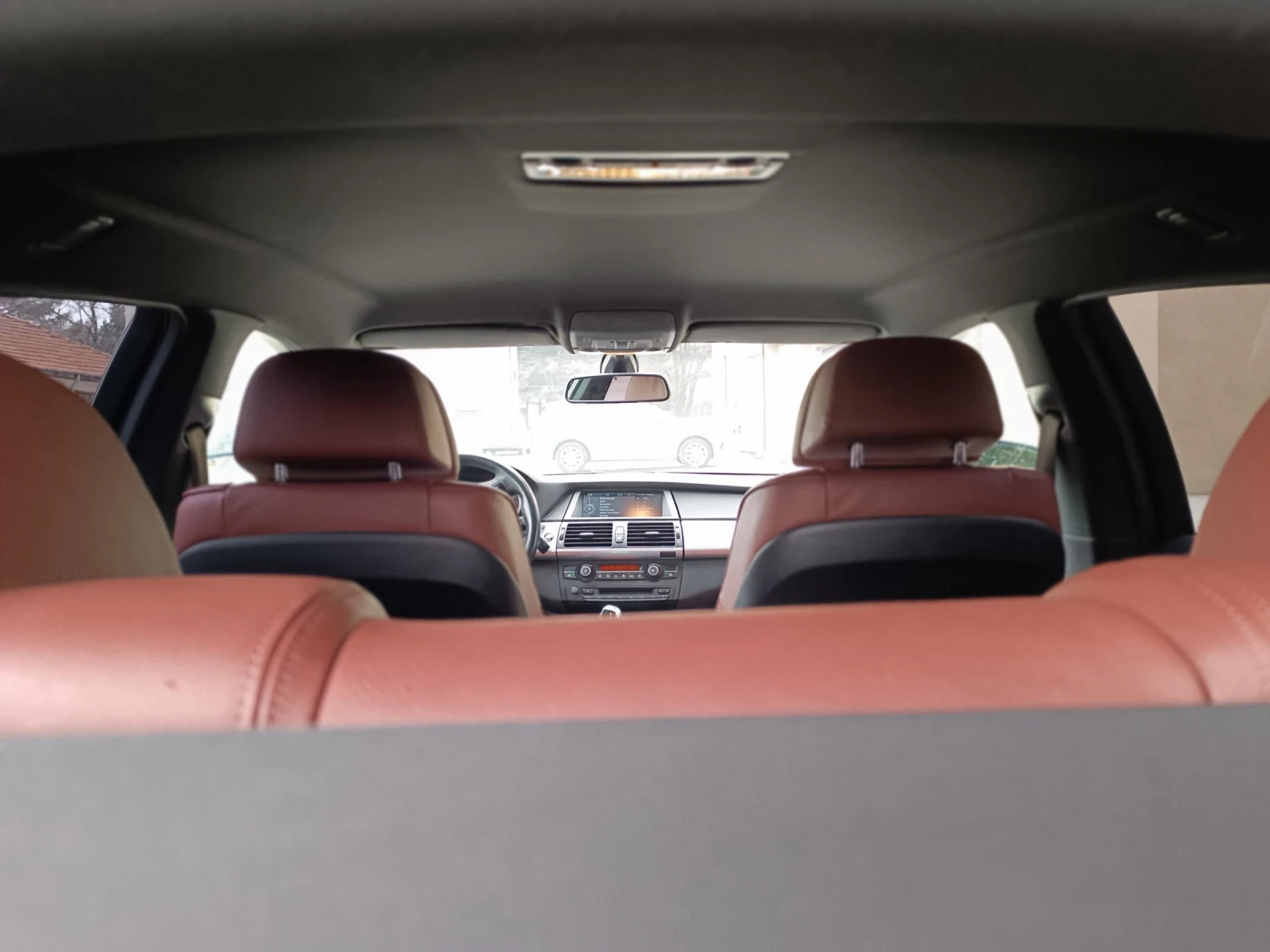 BMW X6 X6 M | Mobile.bg � ����������� 9