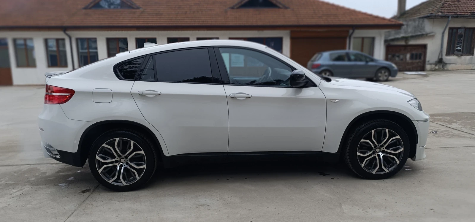 BMW X6 X6 M | Mobile.bg � ����������� 4