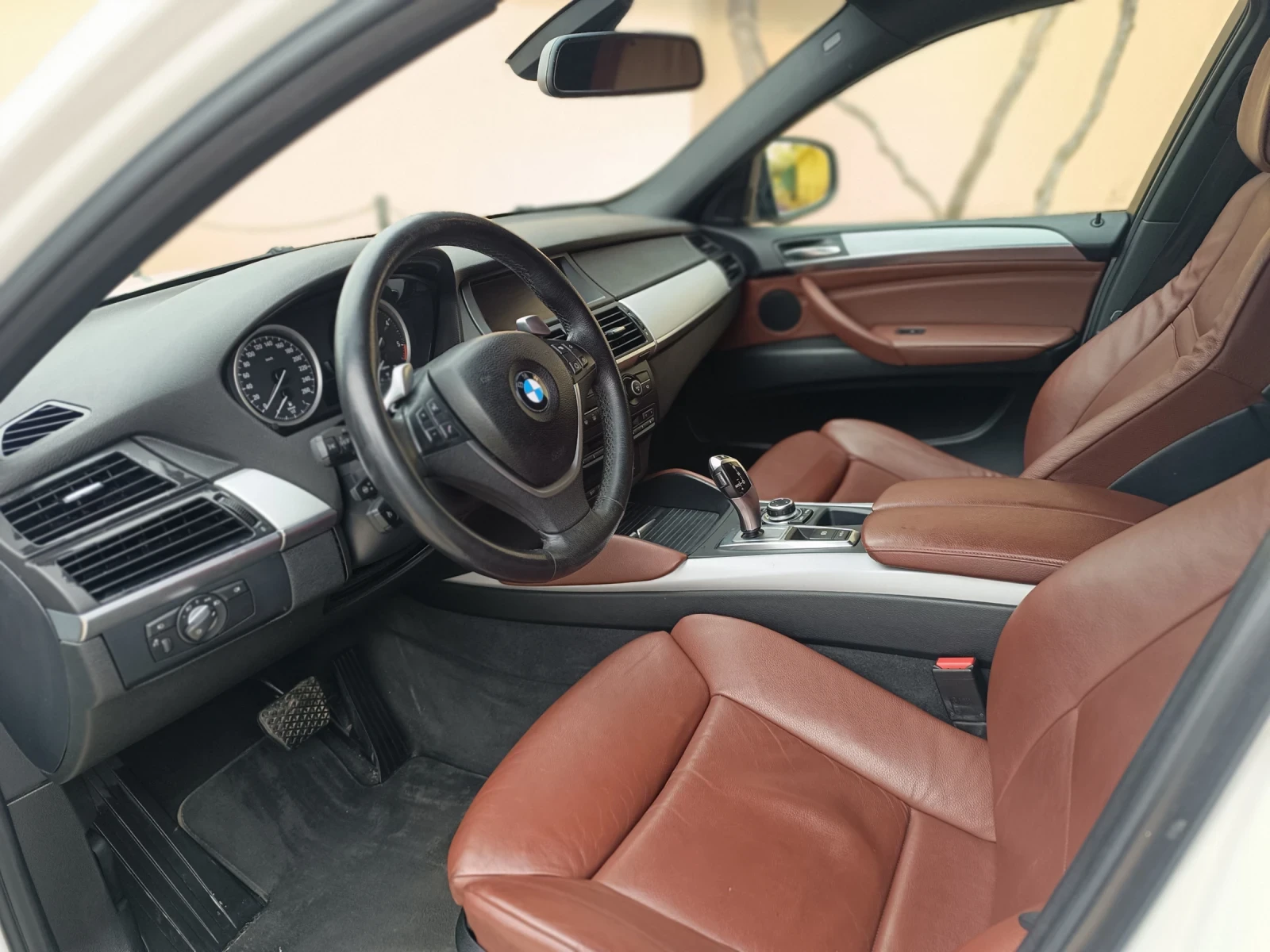 BMW X6 X6 M | Mobile.bg � ����������� 11