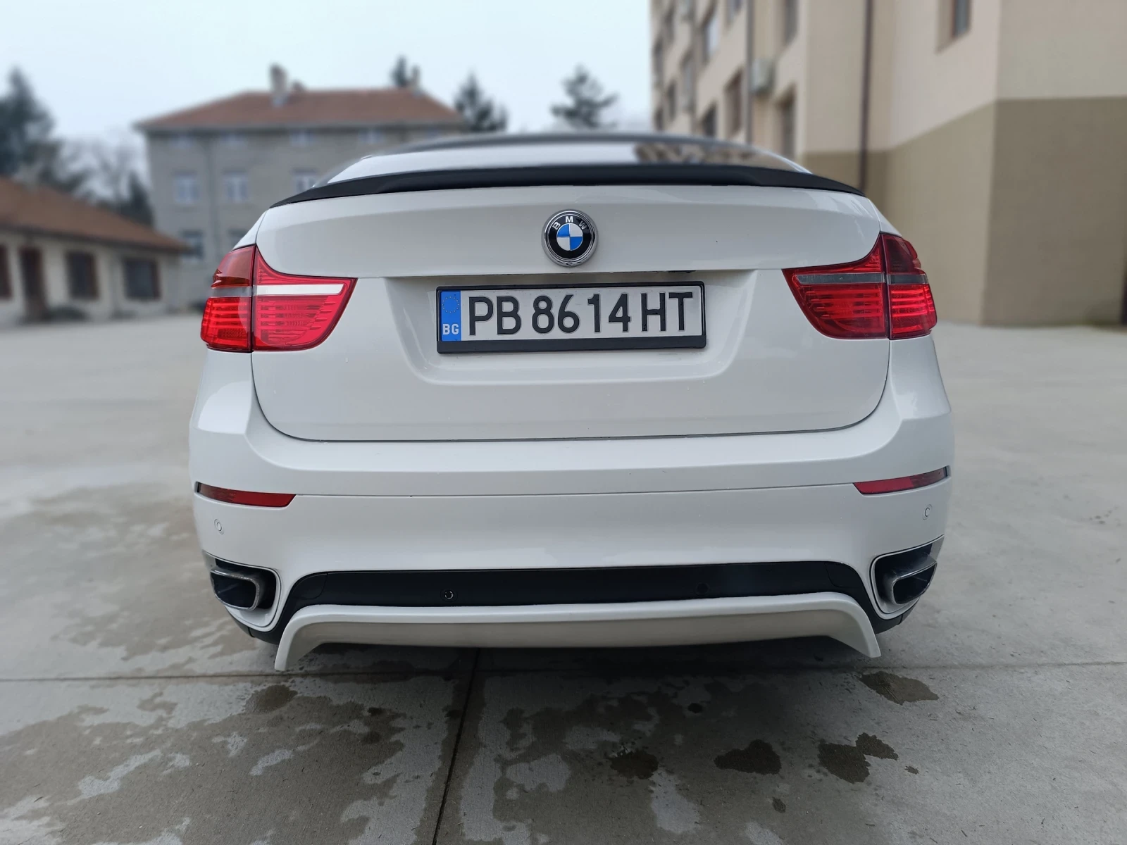 BMW X6 X6 M | Mobile.bg � ����������� 15