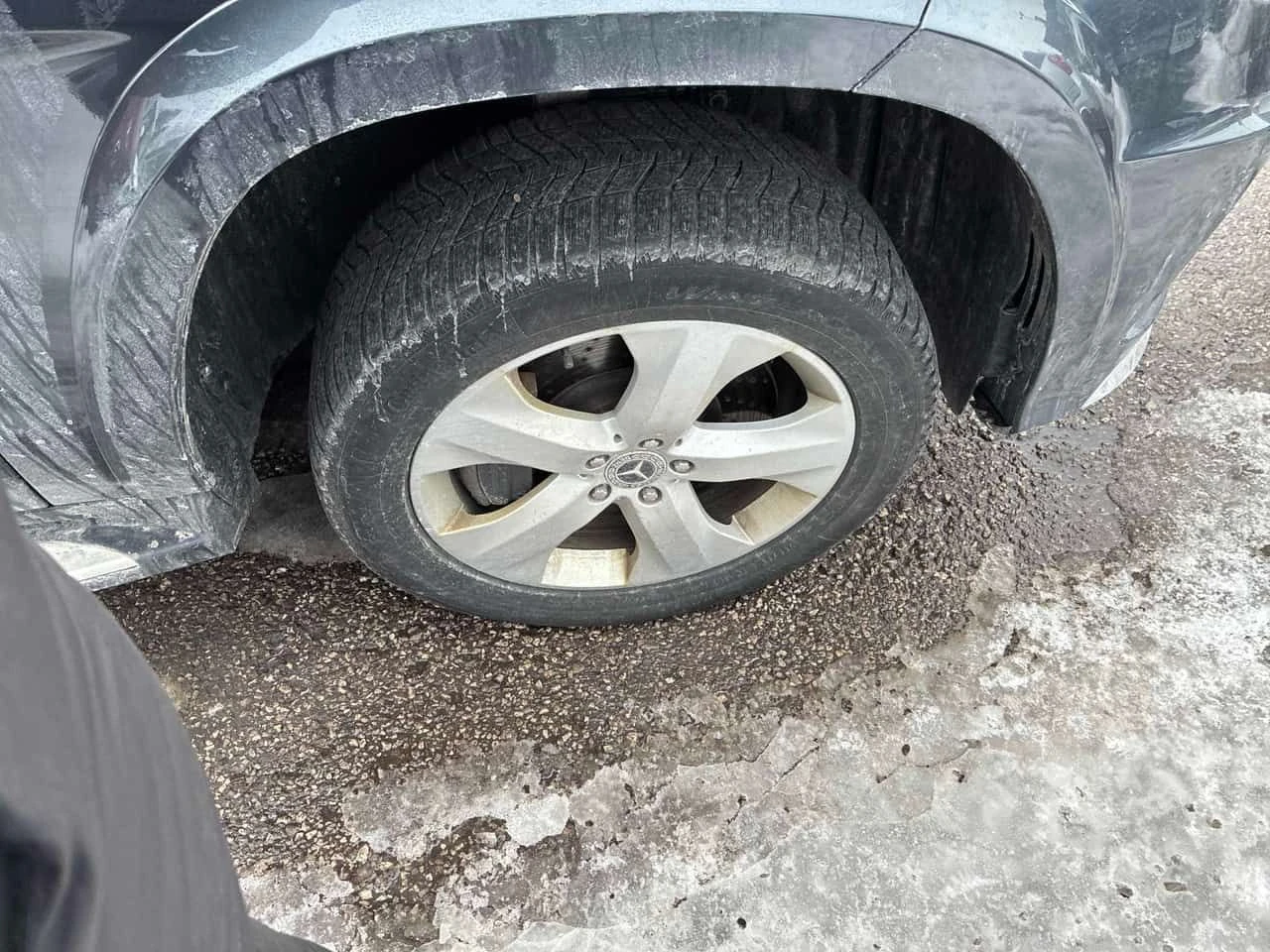 Mercedes-Benz GL 550 4MATIC / ПОДГРЕВИ / 360 / КЛИП НА МОТОРА, снимка 6 - Автомобили и джипове - 53715610