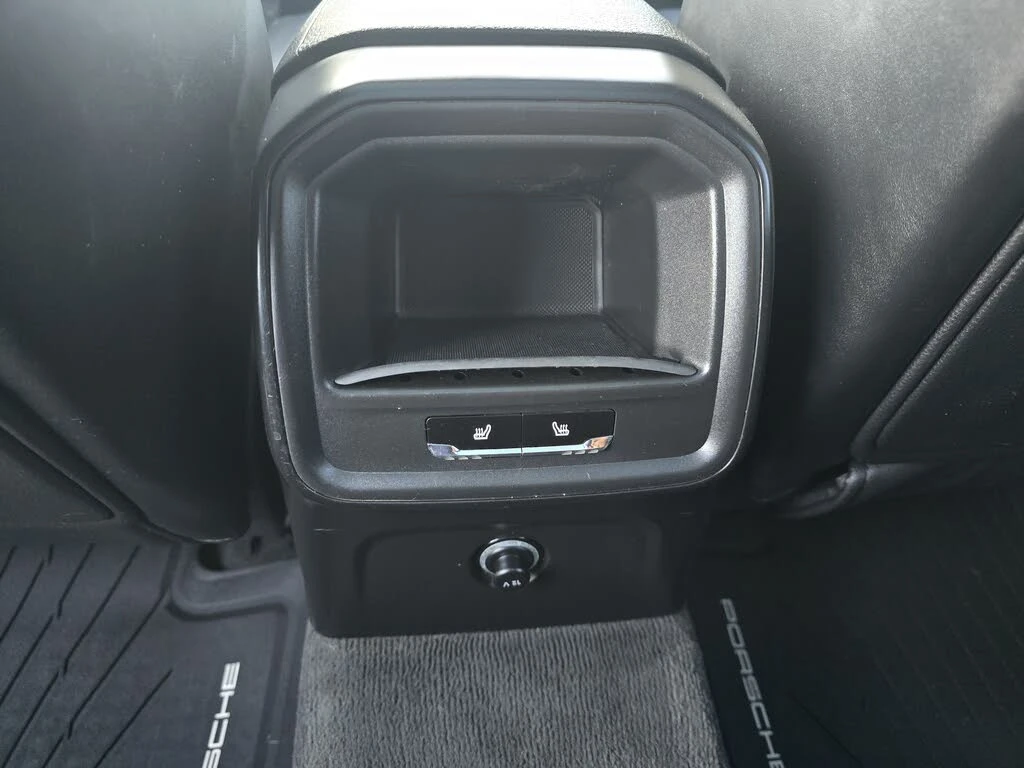 Porsche Macan S AWD, снимка 15 - Автомобили и джипове - 53736903